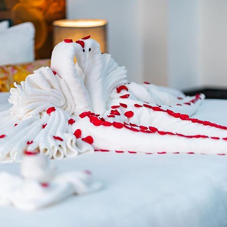 Hotel Lo Mustang Kathmandu Bagian luar foto