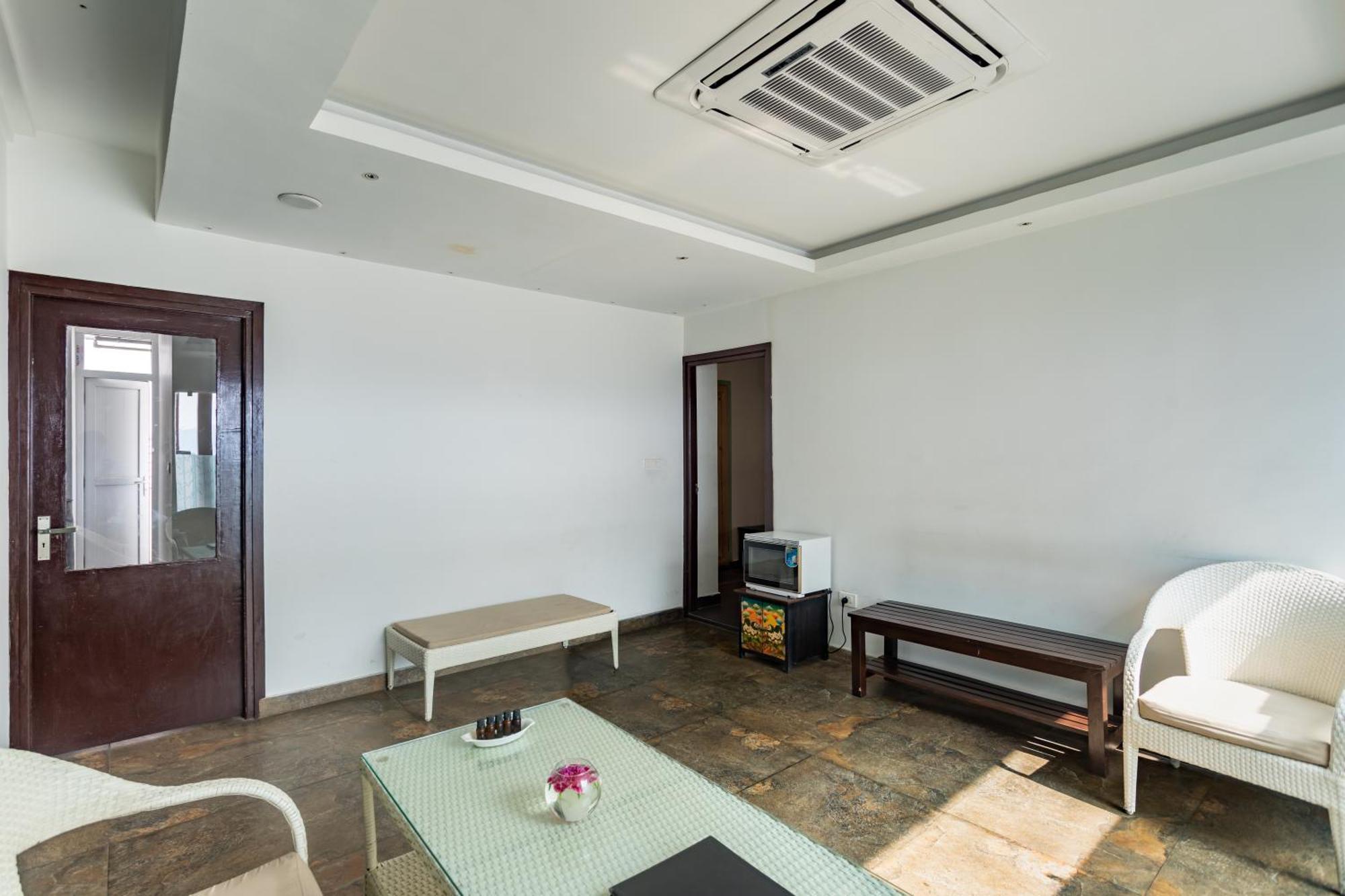 Hotel Lo Mustang Kathmandu Bagian luar foto