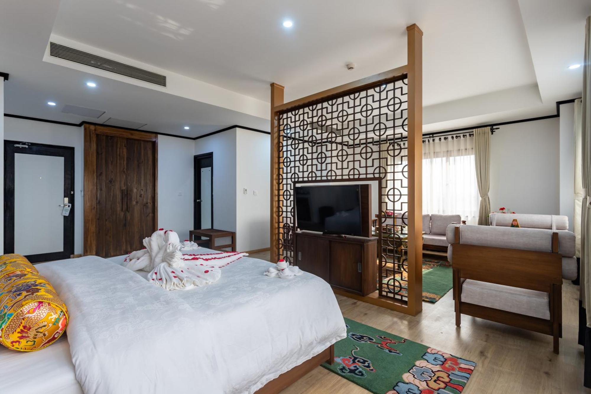Hotel Lo Mustang Kathmandu Bagian luar foto